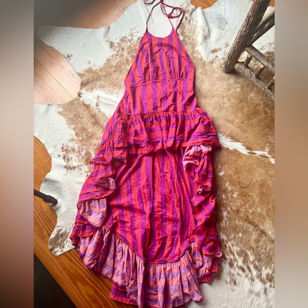 Erika Pena Mia Flowing Dress
